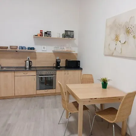 Apartment Havlickova Prague Exterior photo