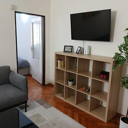 Apartment Havlickova Prague Exterior photo