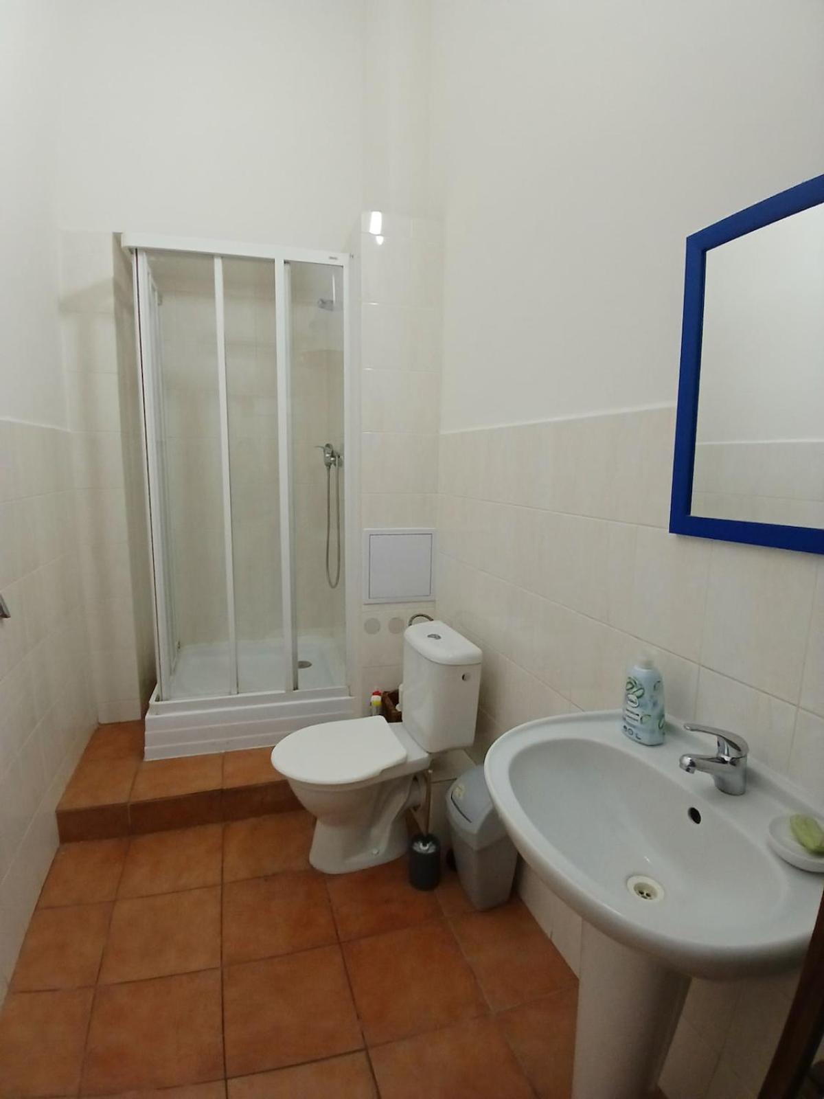 Havlickova Apartamento Praga