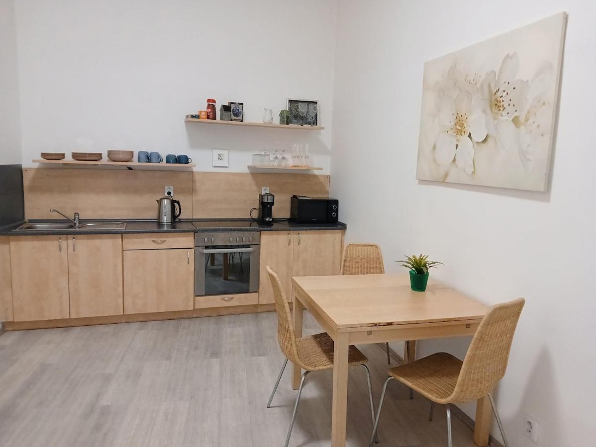 Apartamento Havlickova Praga