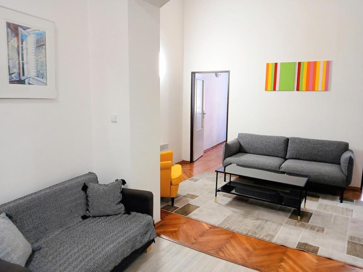 Apartamento Havlickova