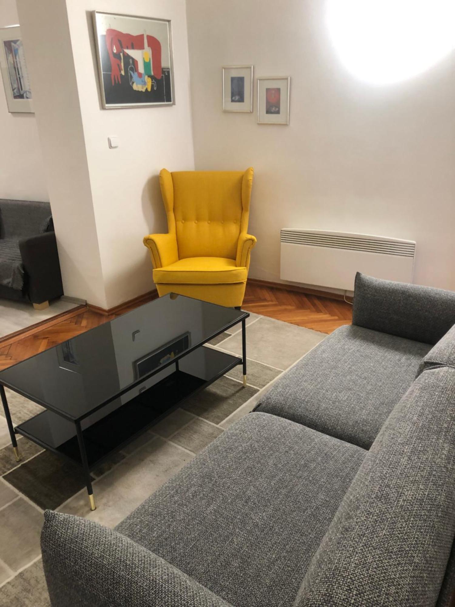 Apartamento Havlickova
