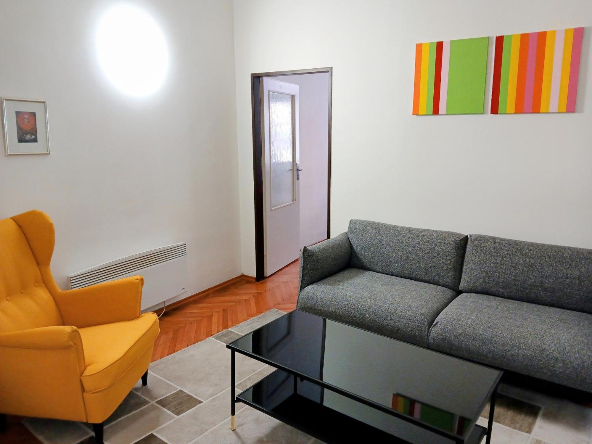 Havlickova Apartament Praga